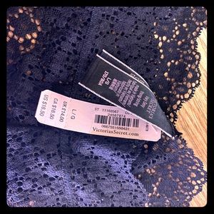 Very Sexy Victoria Secret Large Thongs